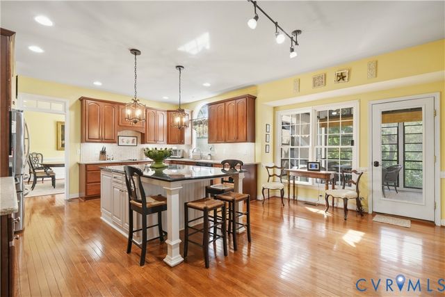 12669 Fawn Ln, Goochland, VA 23233