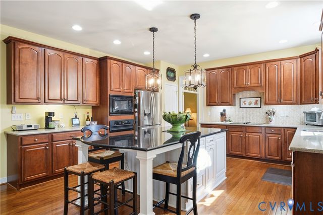 12669 Fawn Ln, Goochland, VA 23233