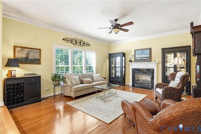 12669 Fawn Ln, Goochland, VA 23233