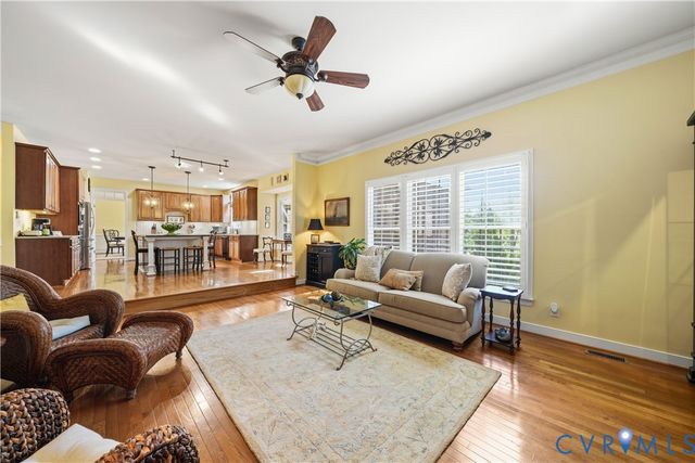 12669 Fawn Ln, Goochland, VA 23233