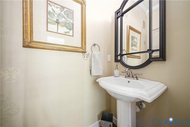 12669 Fawn Ln, Goochland, VA 23233