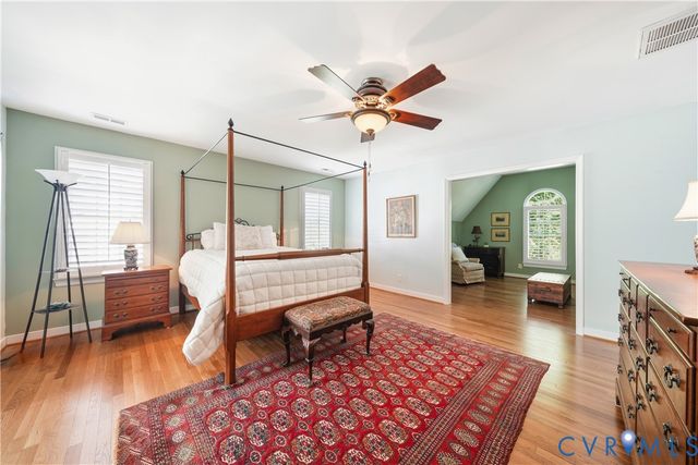 12669 Fawn Ln, Goochland, VA 23233