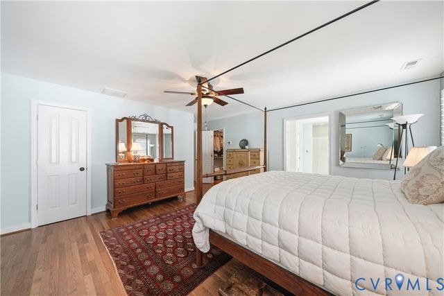 12669 Fawn Ln, Goochland, VA 23233