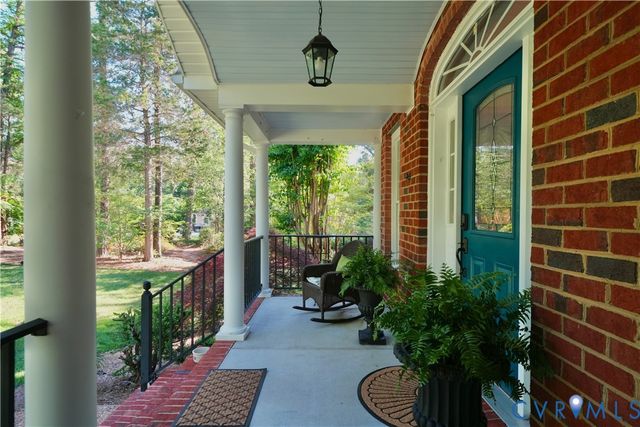 12669 Fawn Ln, Goochland, VA 23233