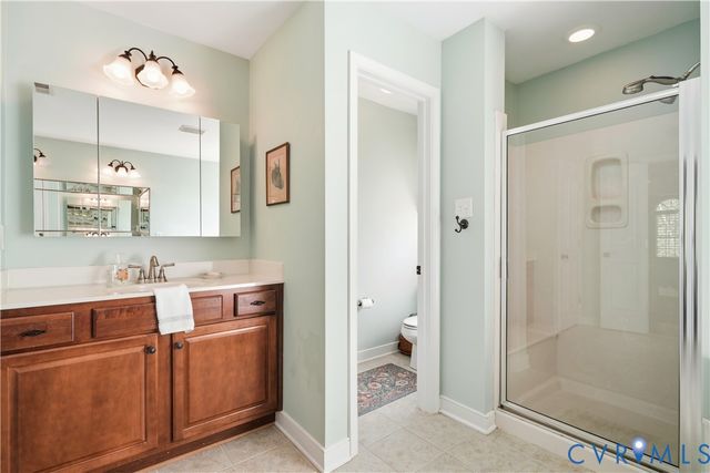 12669 Fawn Ln, Goochland, VA 23233