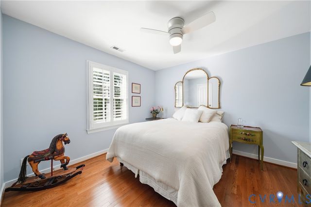 12669 Fawn Ln, Goochland, VA 23233