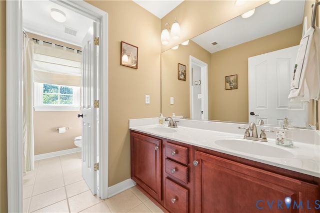 12669 Fawn Ln, Goochland, VA 23233