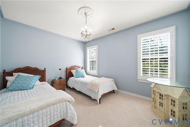 12669 Fawn Ln, Goochland, VA 23233