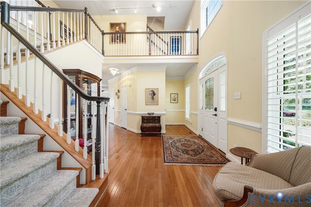 12669 Fawn Ln, Goochland, VA 23233
