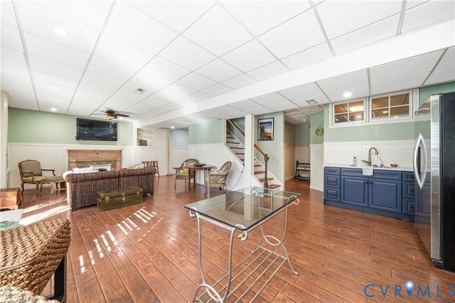 12669 Fawn Ln, Goochland, VA 23233