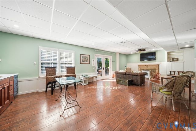 12669 Fawn Ln, Goochland, VA 23233