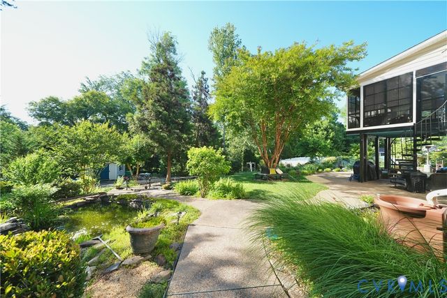 12669 Fawn Ln, Goochland, VA 23233
