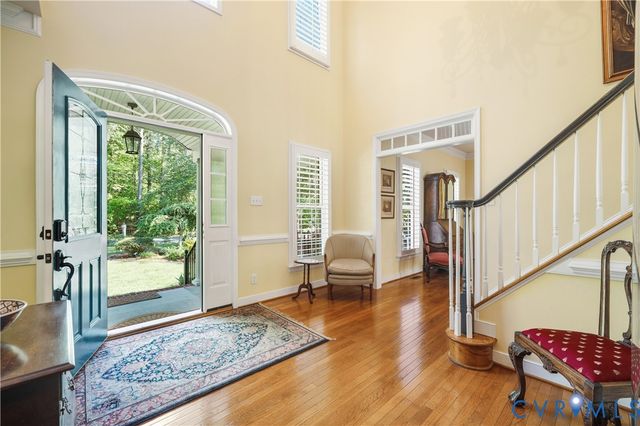 12669 Fawn Ln, Goochland, VA 23233