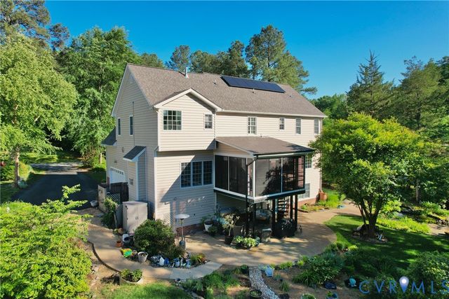 12669 Fawn Ln, Goochland, VA 23233