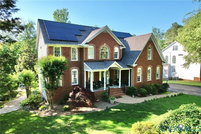 12669 Fawn Ln, Goochland, VA 23233