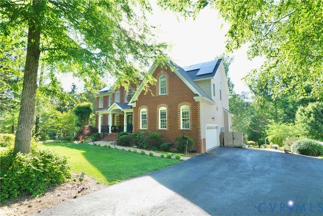 12669 Fawn Ln, Goochland, VA 23233