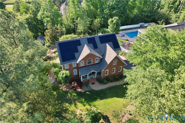 12669 Fawn Ln, Goochland, VA 23233
