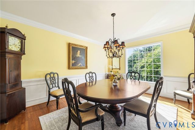 12669 Fawn Ln, Goochland, VA 23233