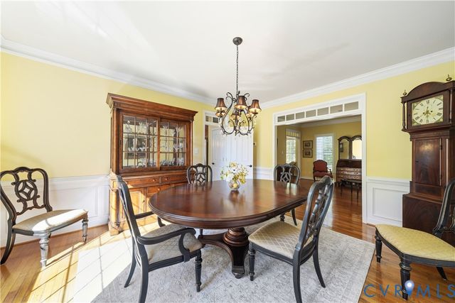 12669 Fawn Ln, Goochland, VA 23233