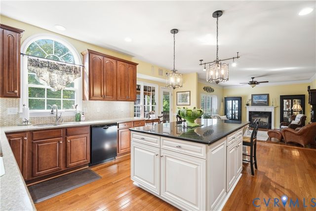 12669 Fawn Ln, Goochland, VA 23233