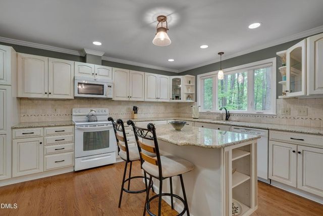 117 Flora Mcdonald Lane, Cary, NC 27511
