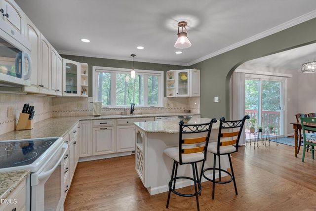 117 Flora Mcdonald Lane, Cary, NC 27511