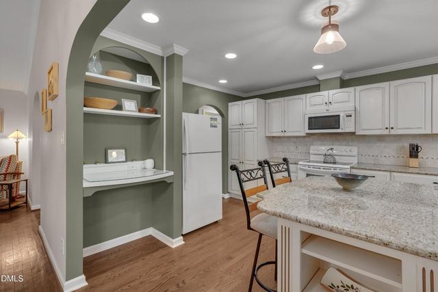 117 Flora Mcdonald Lane, Cary, NC 27511