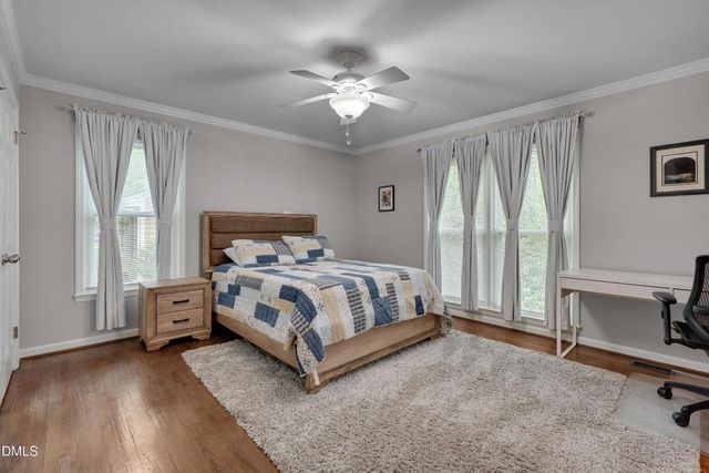117 Flora Mcdonald Lane, Cary, NC 27511