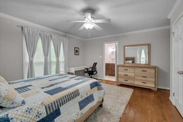 117 Flora Mcdonald Lane, Cary, NC 27511