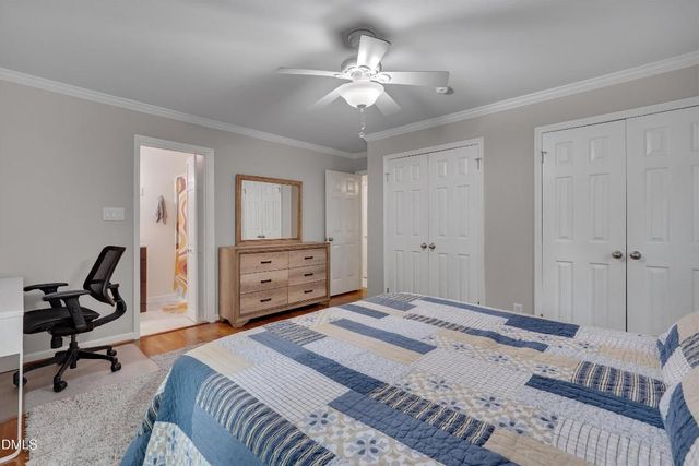 117 Flora Mcdonald Lane, Cary, NC 27511