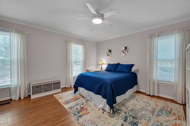 117 Flora Mcdonald Lane, Cary, NC 27511