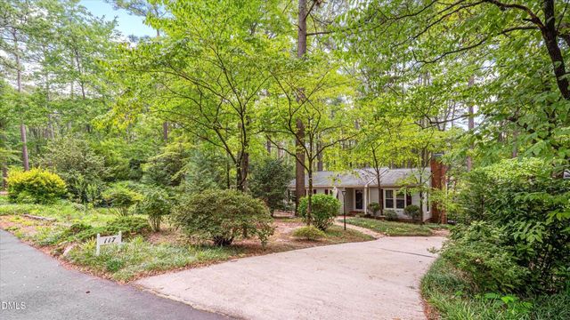 117 Flora Mcdonald Lane, Cary, NC 27511