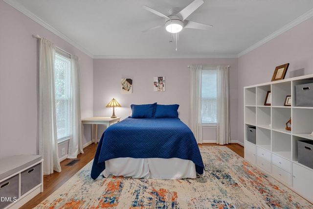 117 Flora Mcdonald Lane, Cary, NC 27511