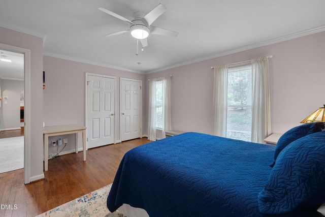 117 Flora Mcdonald Lane, Cary, NC 27511