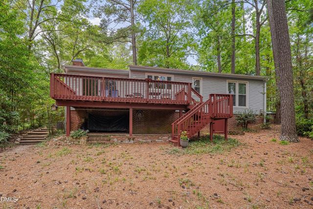 117 Flora Mcdonald Lane, Cary, NC 27511