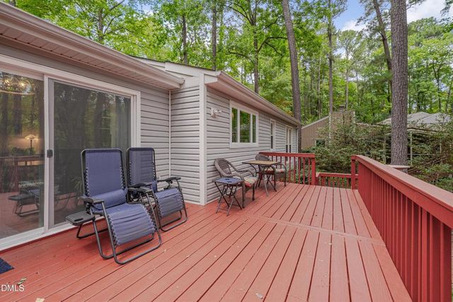 117 Flora Mcdonald Lane, Cary, NC 27511