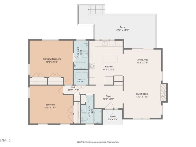 117 Flora Mcdonald Lane, Cary, NC 27511