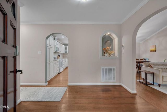 117 Flora Mcdonald Lane, Cary, NC 27511