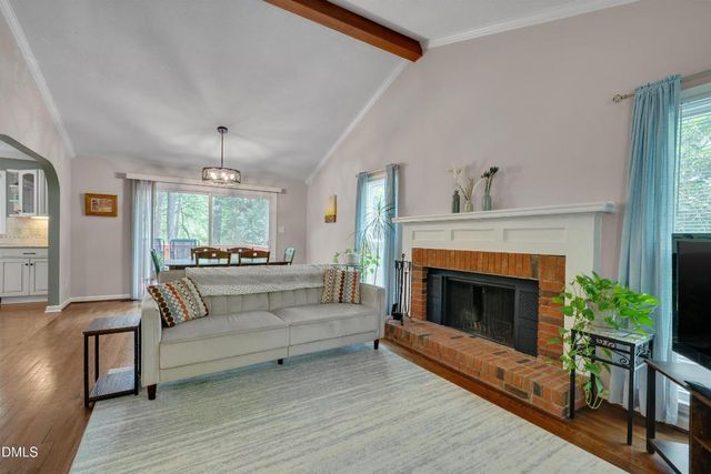 117 Flora Mcdonald Lane, Cary, NC 27511