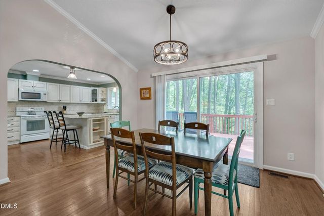117 Flora Mcdonald Lane, Cary, NC 27511
