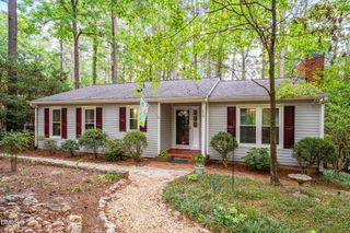 117 Flora Mcdonald Lane, Cary, NC 27511