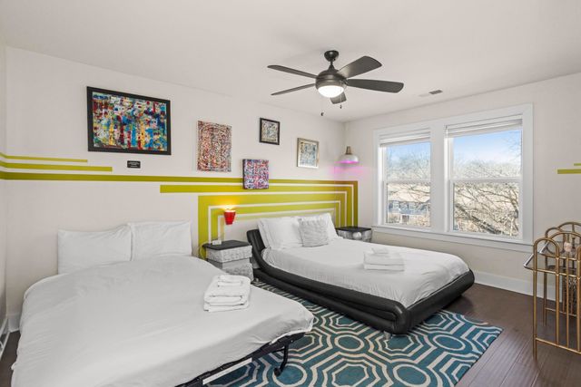 450 Glastonbury Rd Apt 3, Nashville, TN 37217