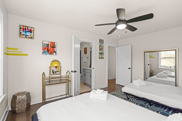 450 Glastonbury Rd Apt 3, Nashville, TN 37217