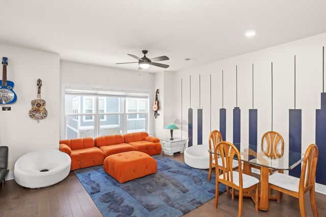 450 Glastonbury Rd Apt 3, Nashville, TN 37217