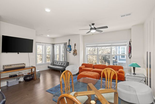 450 Glastonbury Rd Apt 3, Nashville, TN 37217