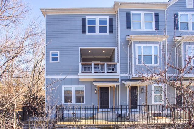 450 Glastonbury Rd Apt 3, Nashville, TN 37217