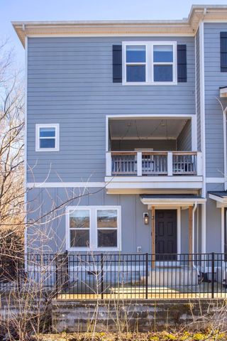 450 Glastonbury Rd Apt 3, Nashville, TN 37217