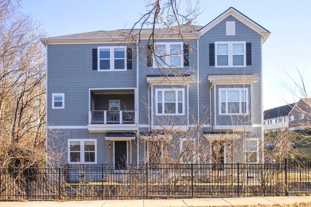 450 Glastonbury Rd Apt 3, Nashville, TN 37217