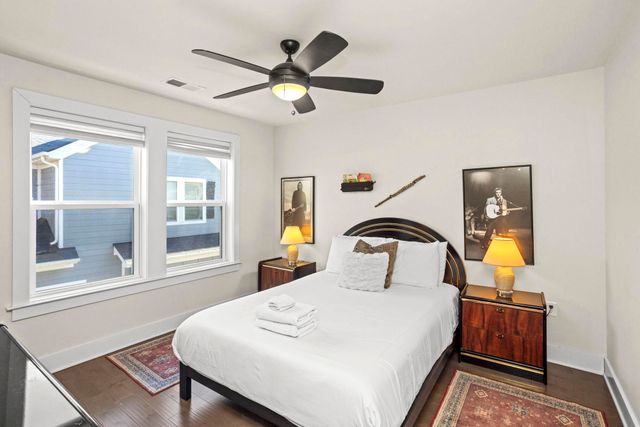 450 Glastonbury Rd Apt 3, Nashville, TN 37217