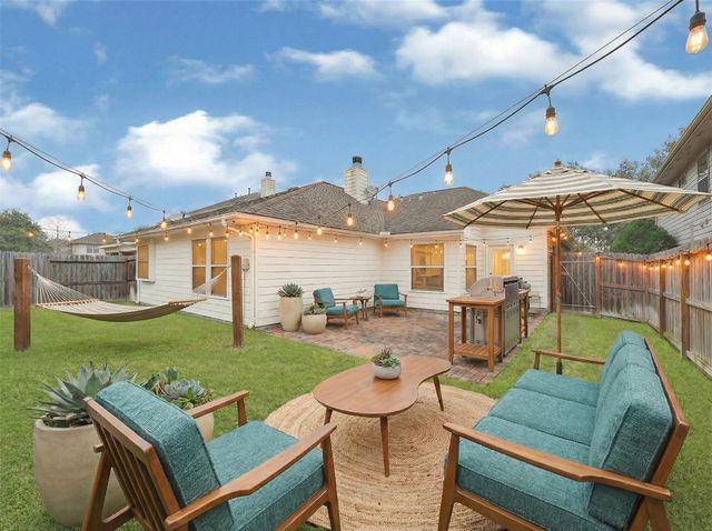 14627 Timber Cliff Lane, Cypress, TX 77429